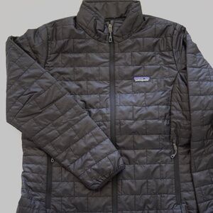 Patagonia Women's Nano Puff Jacket